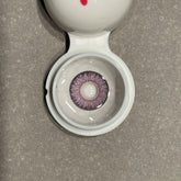 NK - Three Tone Violet - Lenshouse /